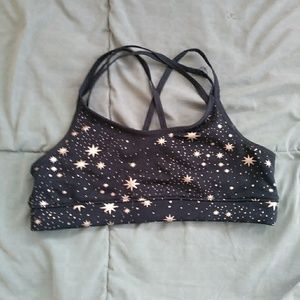 Old Navy Sports Bra